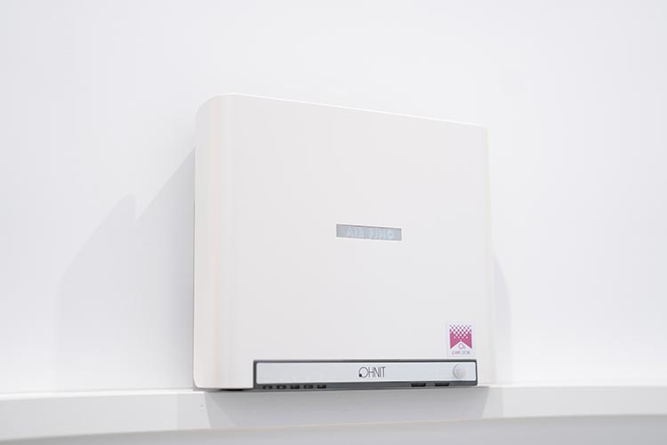 オゾン発生装置