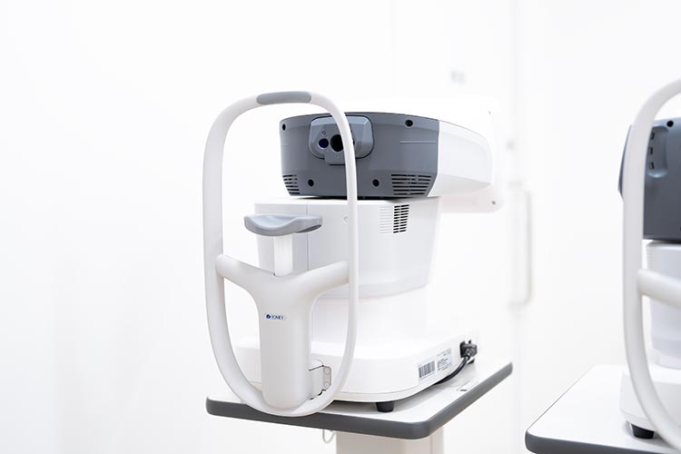 スペキュラーマイクロスコープ