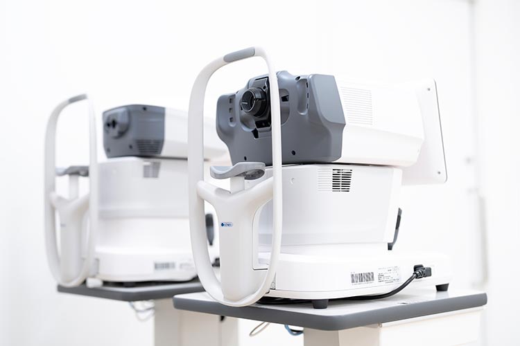 マルチファンクションレフラクトメーター