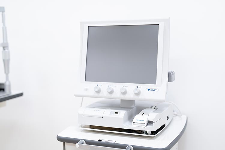 超音波計測・診断システム