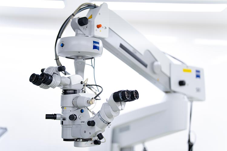 デジタル顕微鏡