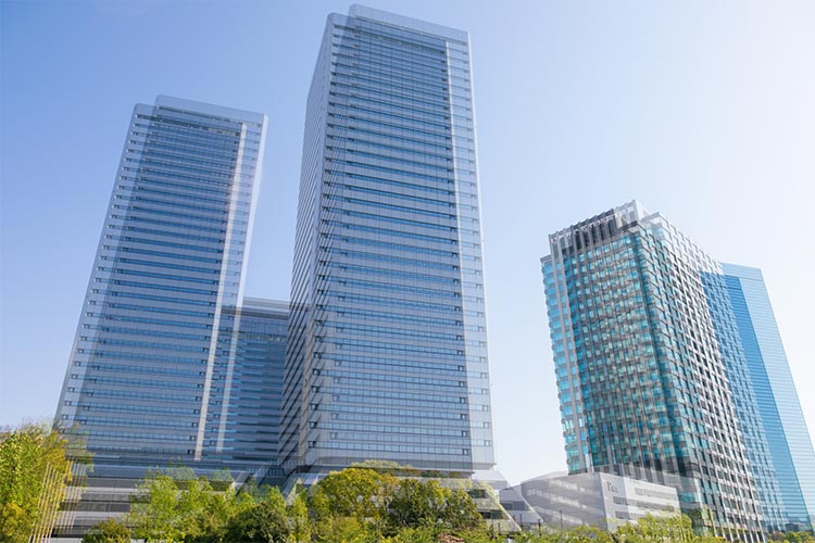 屈折異常のイメージ写真